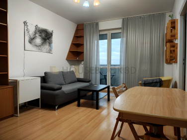 Mieszkanie Warszawa wynajem