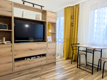 Mieszkanie Warszawa wynajem