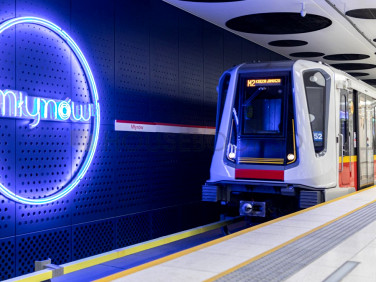 Mieszkanie Warszawa wynajem