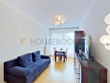 Mieszkanie Warszawa wynajem