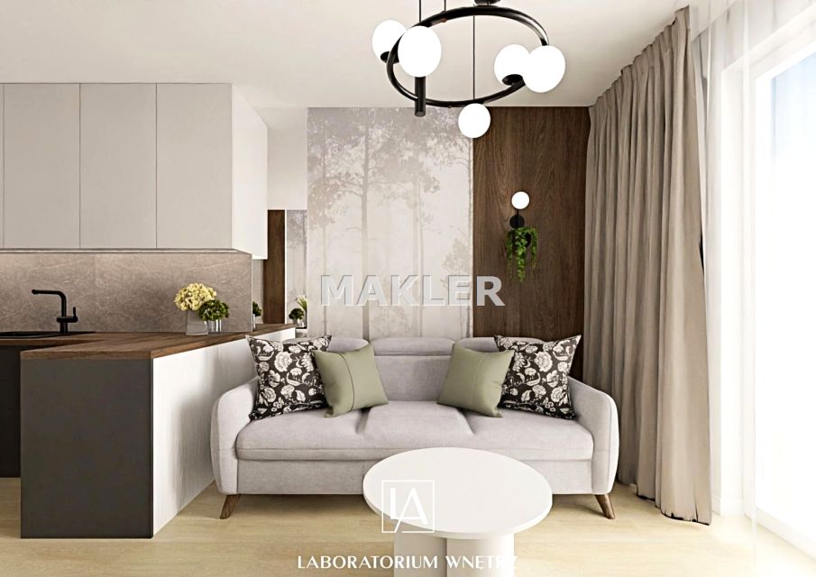 Mieszkanie blok mieszkalny sprzedaż