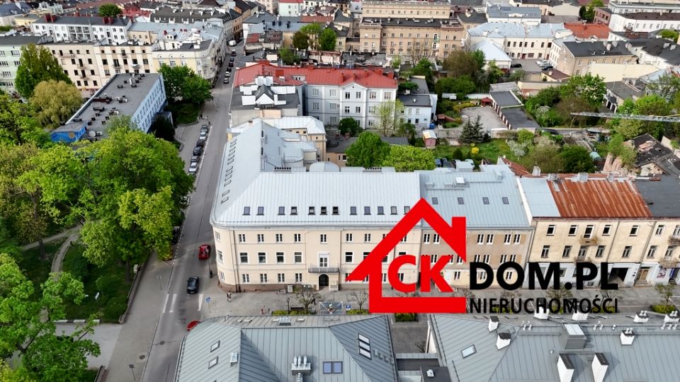 Mieszkanie Kielce