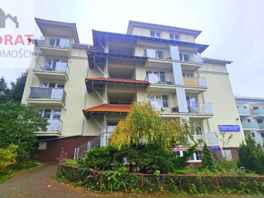 Mieszkanie Krynica Morska