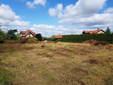 Działka budowlana Poznań