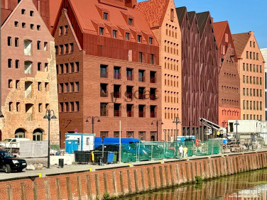 Mieszkanie Gdańsk