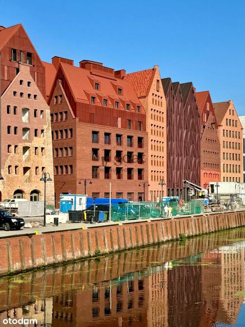 Mieszkanie Gdańsk