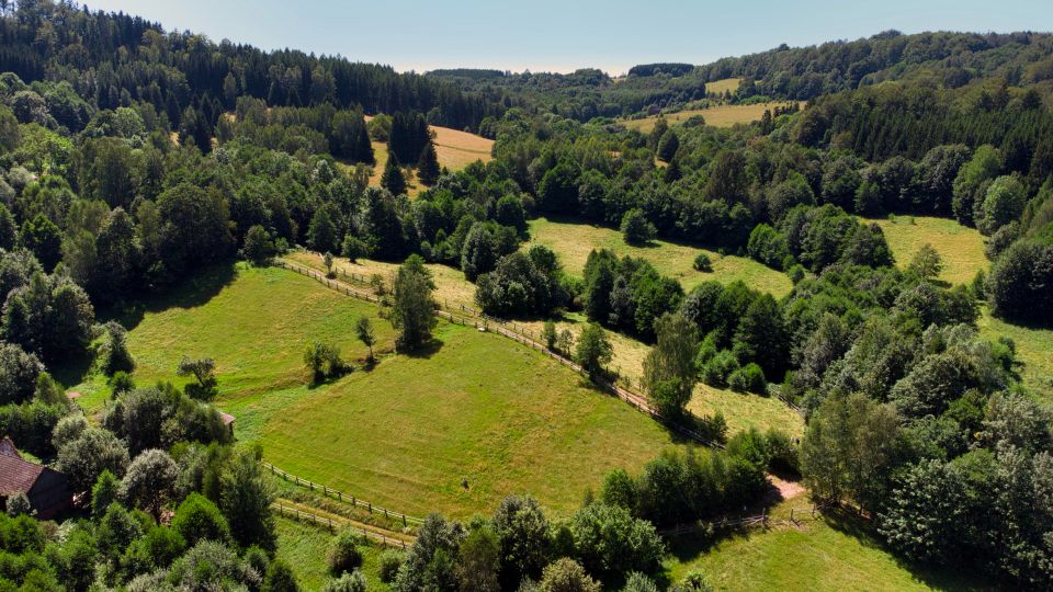 Działka budowlana Kocioł