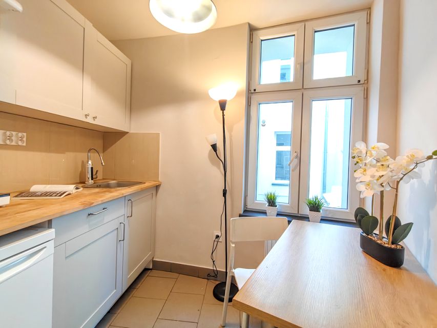 Mieszkanie Mikołów