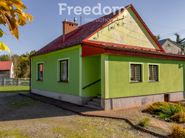 Dom Wierzchosławice