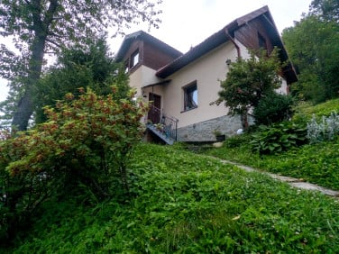 Dom Krynica-Zdrój