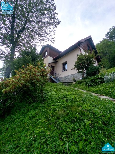 Dom Krynica-Zdrój