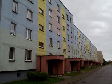 Mieszkanie Białogard