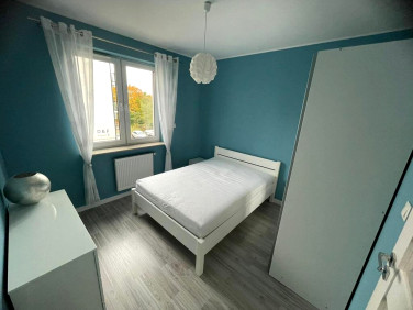 Mieszkanie Gorzów Wielkopolski
