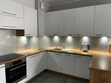 Mieszkanie Gorzów Wielkopolski