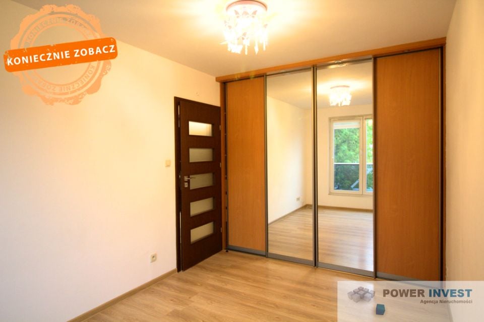 Mieszkanie Kraków