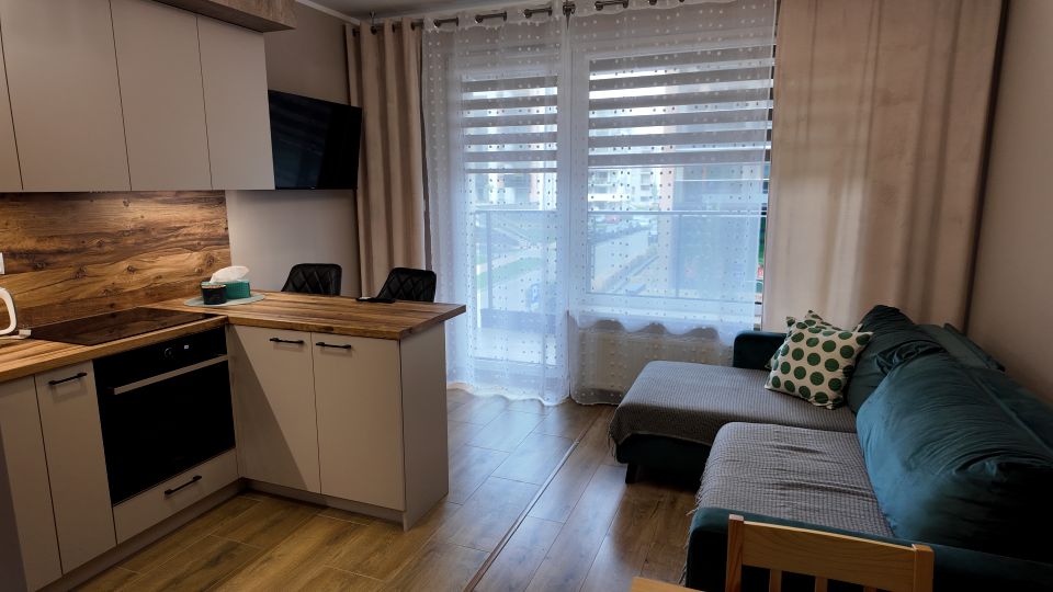 Mieszkanie Białystok