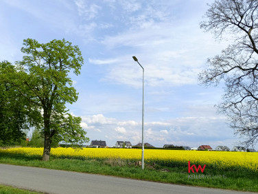 Działka budowlana Mrowino sprzedam