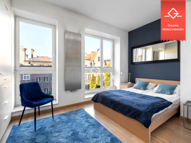 Mieszkanie Gdańsk
