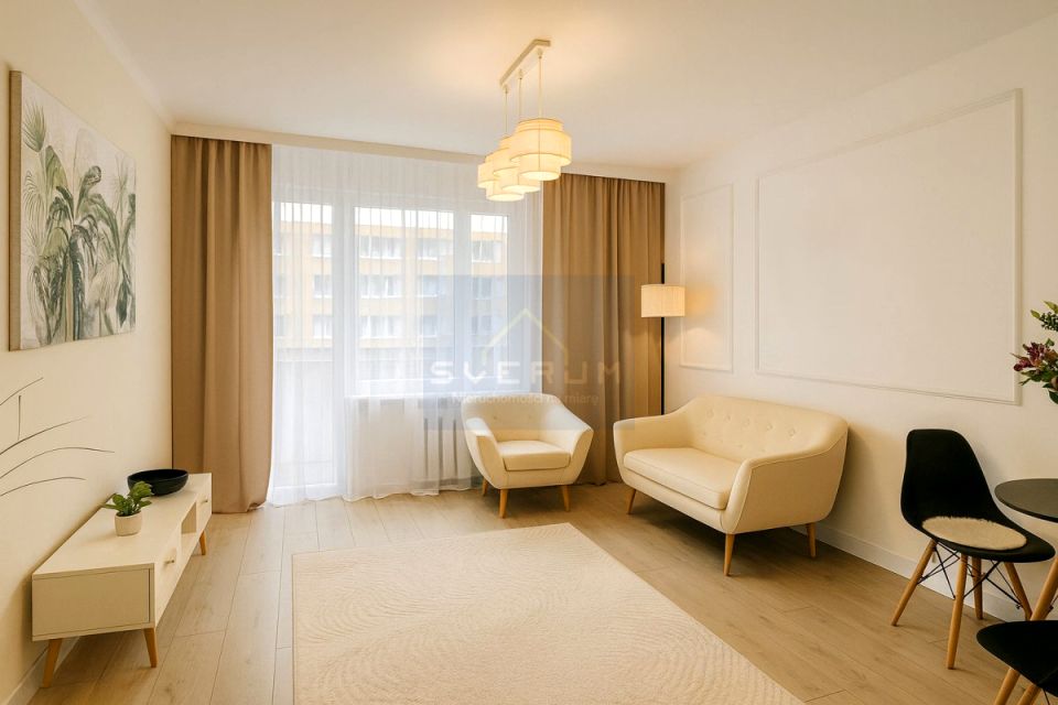 Mieszkanie Częstochowa