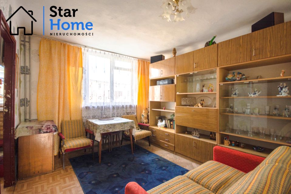 Mieszkanie Krasnystaw