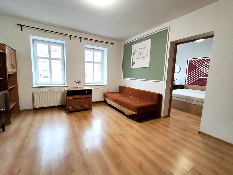 Mieszkanie Ruda Śląska