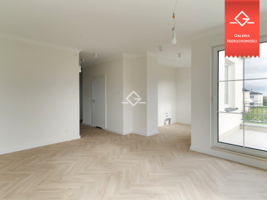 Mieszkanie Suchy Dwór