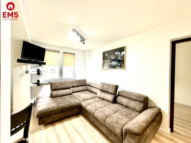 Mieszkanie Wasilków