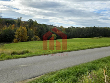 Działka budowlana Dębowa