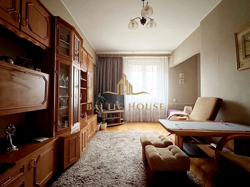 Mieszkanie Gdańsk