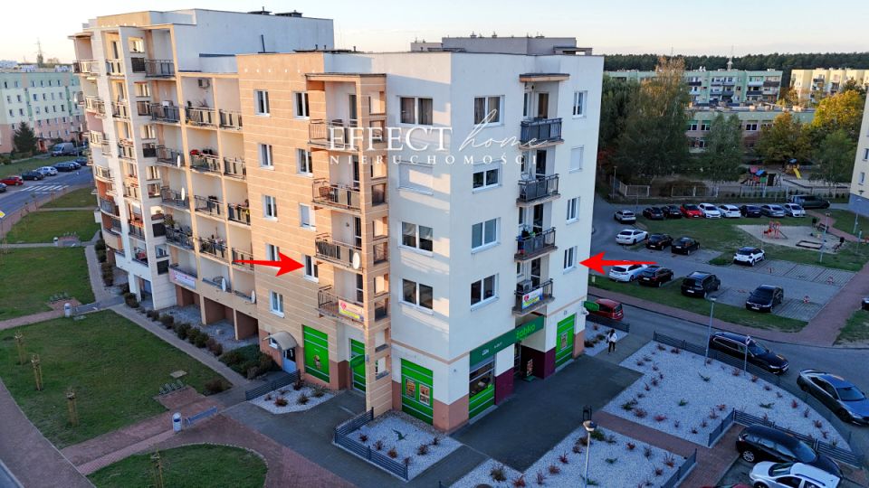 Lokal Nowa Sól
