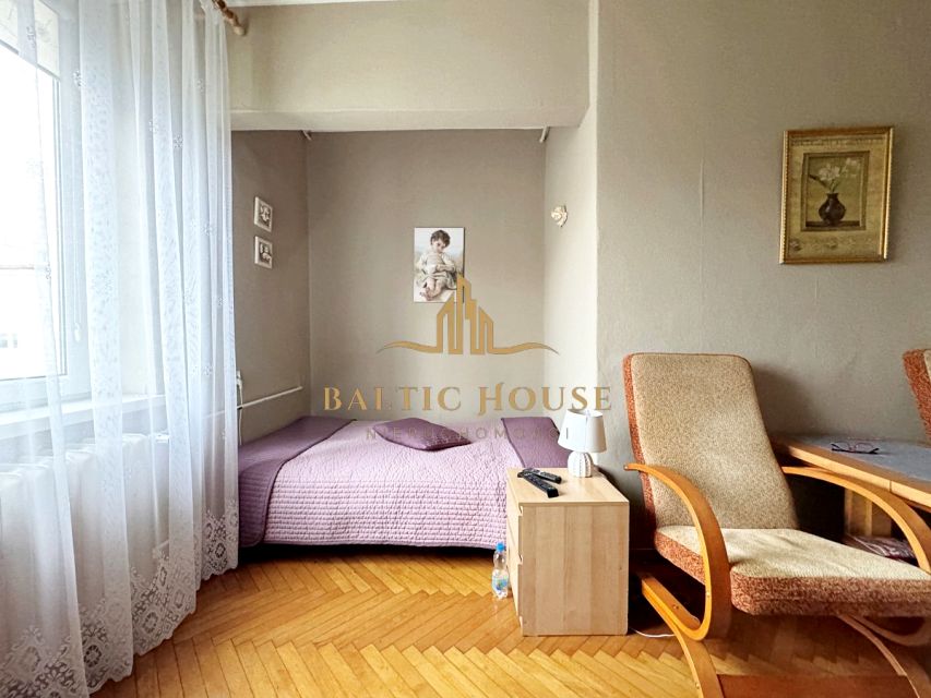 Mieszkanie blok mieszkalny Gdańsk