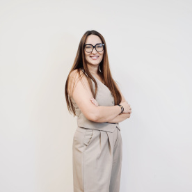 Angelika Księżyk-Kowalska