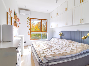 Mieszkanie apartamentowiec sprzedaż