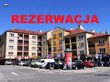 Mieszkanie Radom