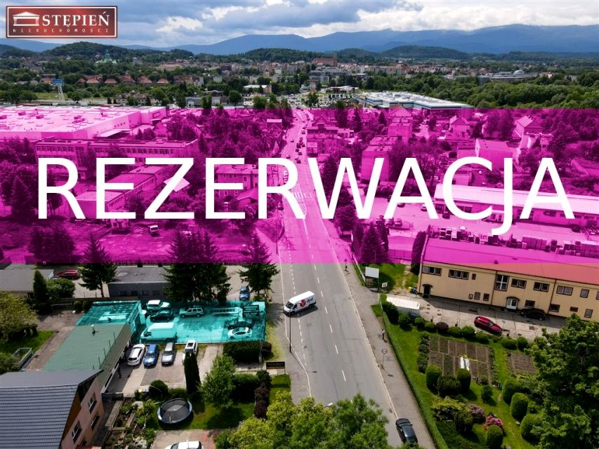 Budynek użytkowy Jelenia Góra