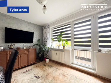 Mieszkanie Bydgoszcz