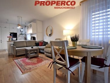 Mieszkanie świętokrzyskie