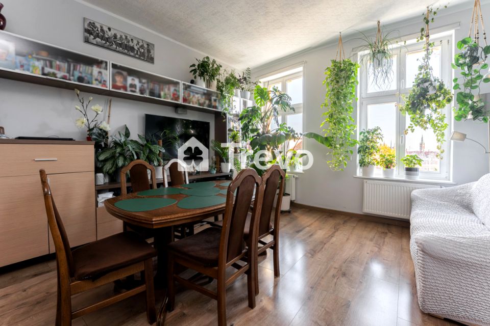 Mieszkanie Gdańsk sprzedaż