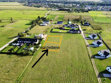 Działka Chmieleniec