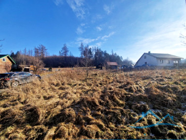 Działka budowlana Zachełmie