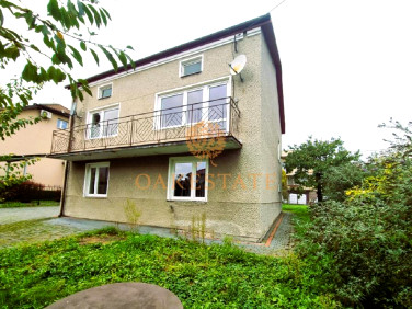 Dom Jędrzejów