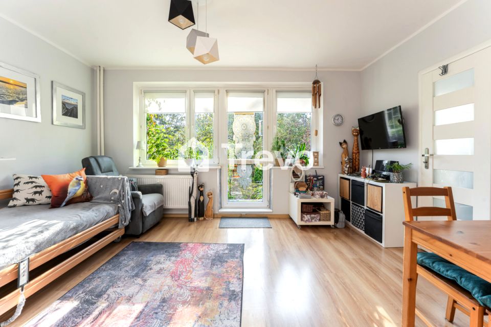 Mieszkanie Gdańsk sprzedaż