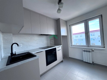 Mieszkanie Lubliniec