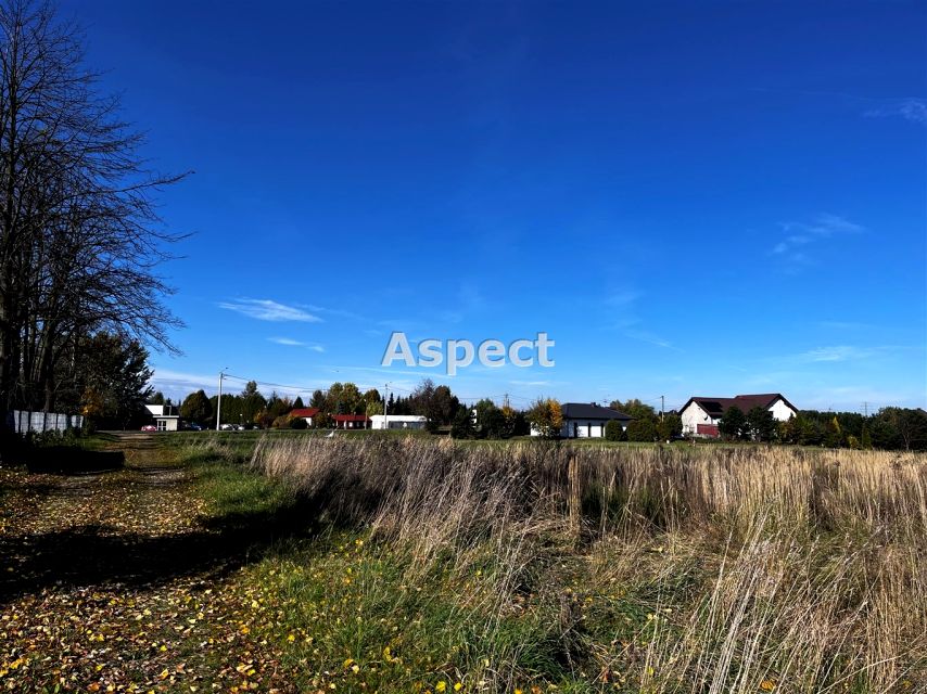 Działka Świerklany