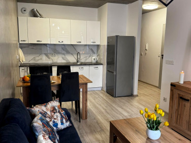 Mieszkanie Wrocław wynajem