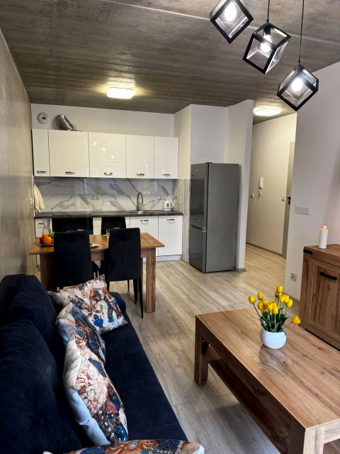 Mieszkanie Wrocław wynajem