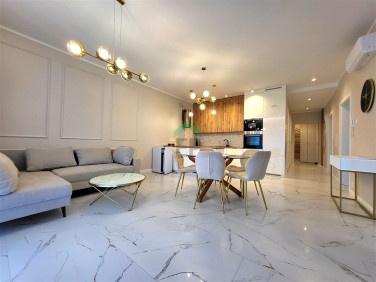 Mieszkanie Częstochowa