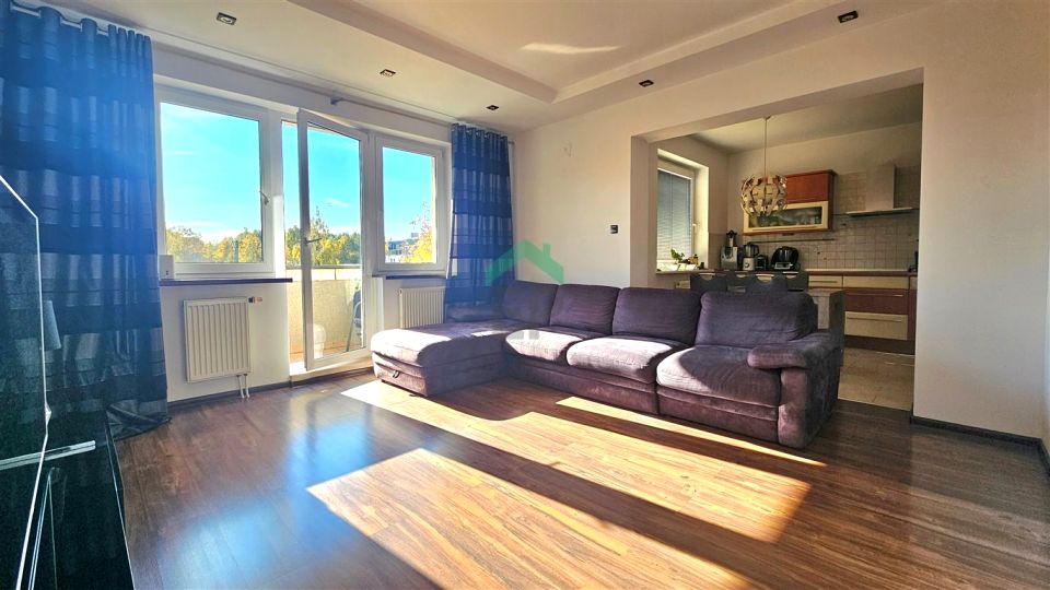 Mieszkanie Częstochowa