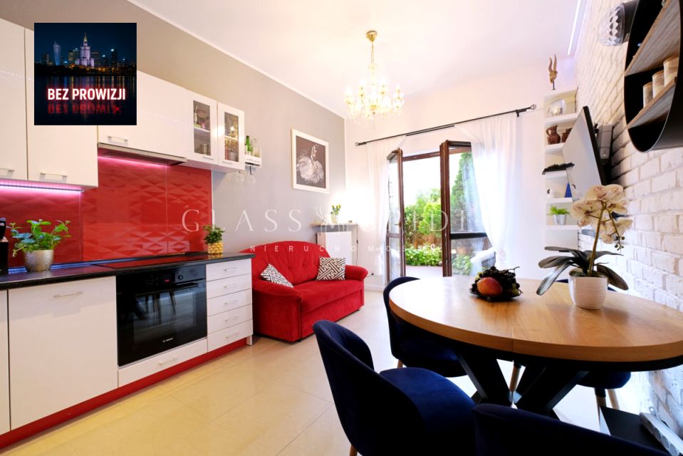 Mieszkanie Warszawa