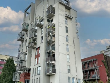 Mieszkanie Tychy